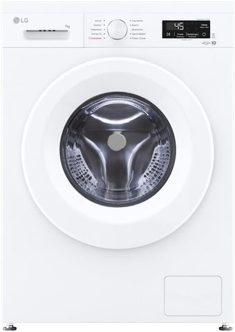 Стиральная машина LG F2Y1HS3W 2026 - изображение в каталоге