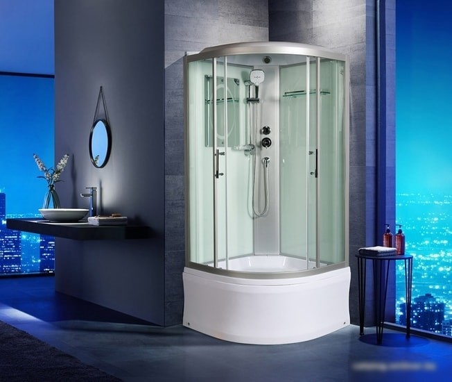 Душевая кабина WeltWasser WW500 Halle 902 - фото товара