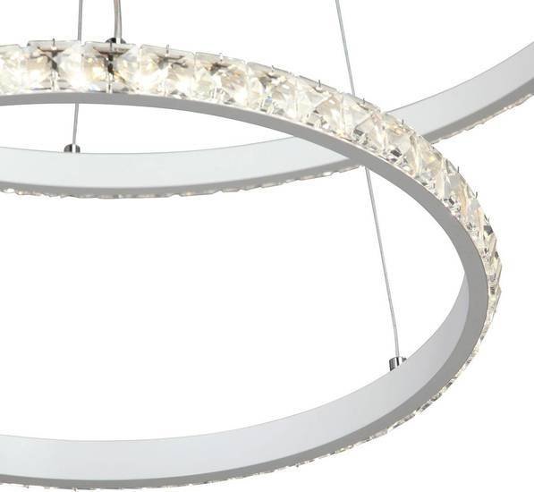 Подвесная люстра Vitaluce V4628-0/2S – фото товара