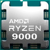 Процессор AMD Ryzen 7 9800X3D