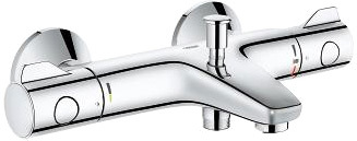 Смеситель Grohe Grohtherm 800 [34576000] - изображение в каталоге