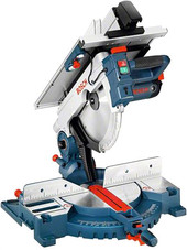 Дисковая пила Bosch GTM 12 JL Professional (0601B15001)