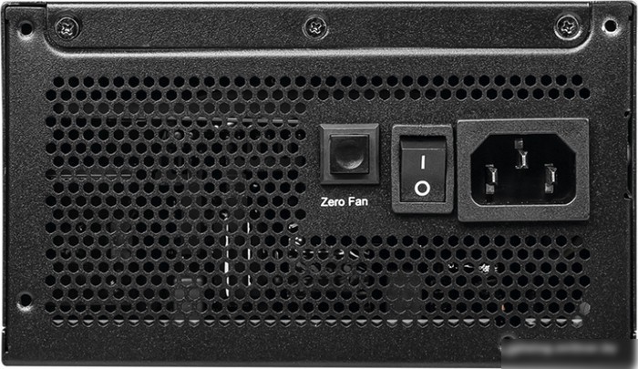 Блок питания MSI MPG A1000G – фото товара