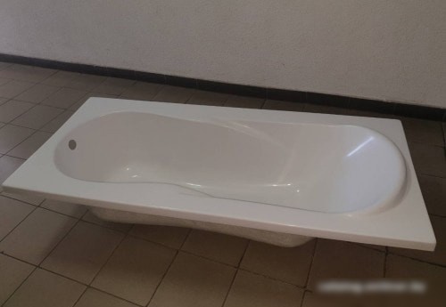 Ванна AquaFonte Люкс 170x75 - фото товара
