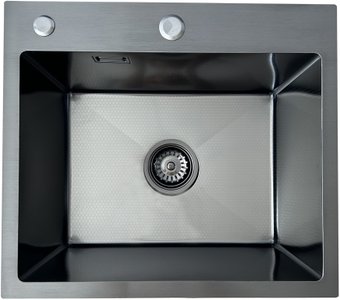 Blantek LS-5044HN Honeycomb Nano black - изображение в каталоге