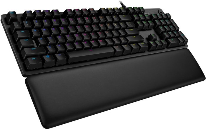 Клавиатура Logitech G513 GX Brown – фото товара