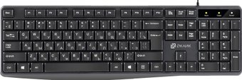 Клавиатура Oklick 145M – изображение в каталоге