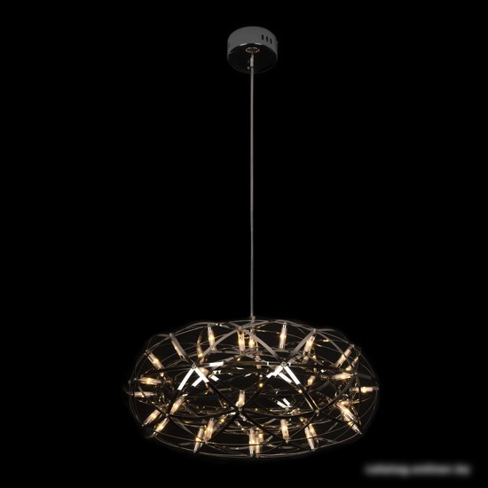 Подвесная люстра LOFT IT Raimond 1898/500 Chrome – фото товара