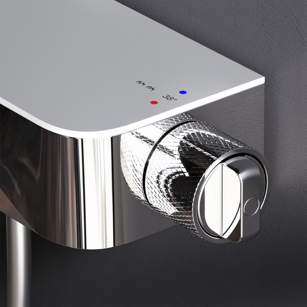 Душевая система AM.PM Func F078F200 - фото товара