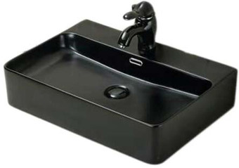 Умывальник SantiLine SL-1003MB - изображение в каталоге