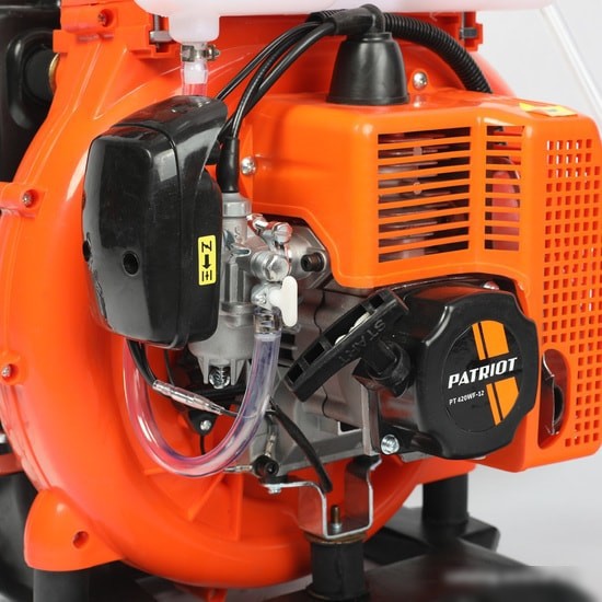 Бензиновый опрыскиватель Patriot PT 420WF-12 – фото товара