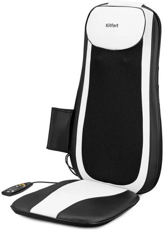Массажная накидка на сиденье Kitfort KT-2993