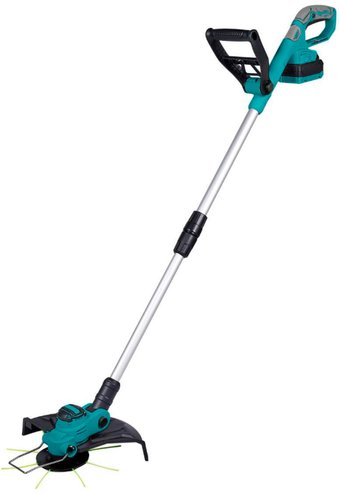 Триммер GPT CCS-M2040B01-F BL (без АКБ) – изображение в каталоге