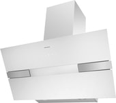 Кухонная вытяжка MAUNFELD Mersey 90 (нержавеющая сталь\белое стекло) – изображение в каталоге