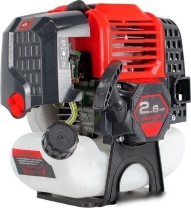 Триммер Verton Garden BR-560 Professional – фото товара