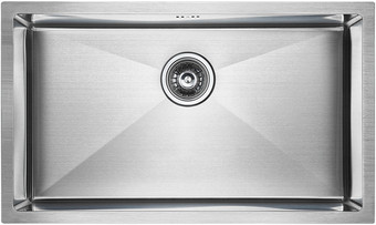 Кухонная мойка Paulmark PM217444-BS - изображение в каталоге