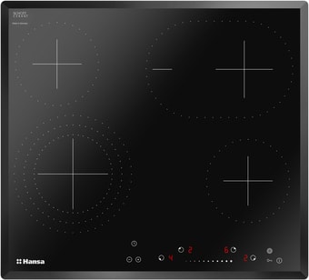 Варочная панель Hansa BHC66977 - изображение в каталоге