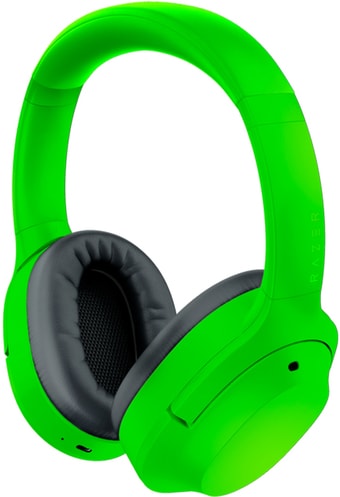 Наушники Razer Opus X Green – изображение в каталоге