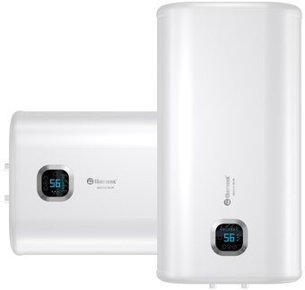 Накопительный электрический водонагреватель Thermex Decido 50 Wi-Fi - изображение в каталоге