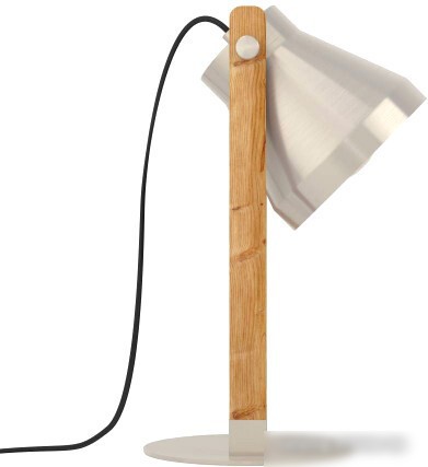 Настольная лампа Eglo Cawton 43953