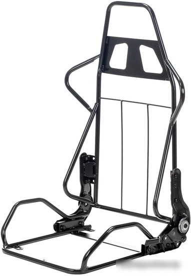 Кресло Бюрократ VIKING KNIGHT Light-27 (синий) – фото товара