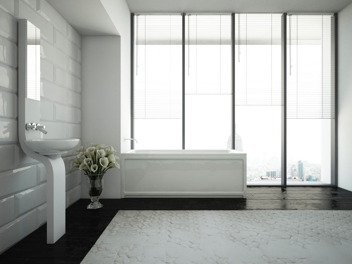 Ванна Aquatek Мия 100x70 MIY100-0000001 - фото товара