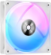 Вентилятор для корпуса Ocypus Delta F12 WH ARGB – изображение в каталоге