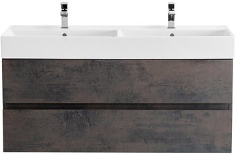 Cezares Тумба под умывальник Molveno 46-120-2C-SO-2-OSS – изображение в каталоге