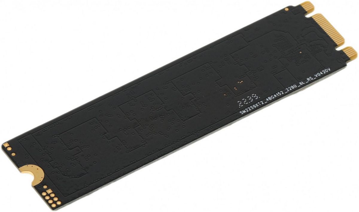 SSD PC Pet 512GB PCPS512G1 – фото товара