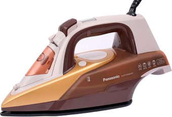 Утюг Panasonic NI-DTC555ATW - изображение в каталоге