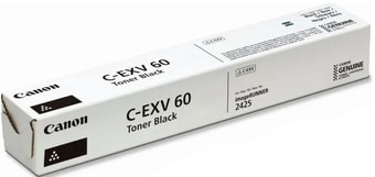 Картридж Canon C-EXV60 4311C001 – изображение в каталоге