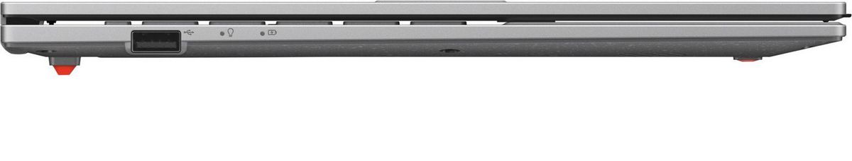 Ноутбук ASUS Vivobook Go 15 E1504FA-BQ211 90NB0ZR1-M01YU0 – фото товара