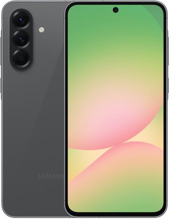 Samsung Galaxy A56 SM-A566E 8GB/128GB (черный) – изображение в каталоге