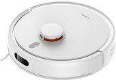 Робот-пылесос Xiaomi Robot Vacuum S20 D106 (европейская версия, белый) - изображение в каталоге