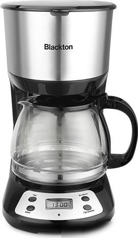 Капельная кофеварка Blackton Bt CM1116 - фото товара