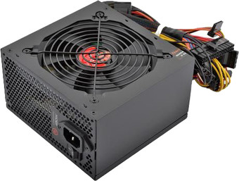 Блок питания Vicsone VP-500s – изображение в каталоге