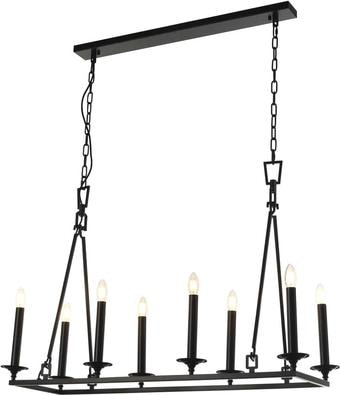 Подвесная люстра Citilux CL471245 – изображение в каталоге
