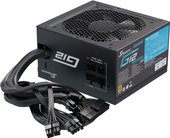 Блок питания Seasonic G12 GM-650 – изображение в каталоге