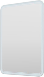 Пекам Зеркало Marta 2 60x80 marta2-60x80dp (с подсветкой, подогревом и сенсором на взмах руки) – изображение в каталоге