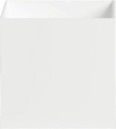 Умывальник Salini Armonia Square 03 130513G (S-Sense, глянцевый) - изображение в каталоге