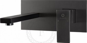 Смеситель Filarete Fing FL4040 (графит) - изображение в каталоге