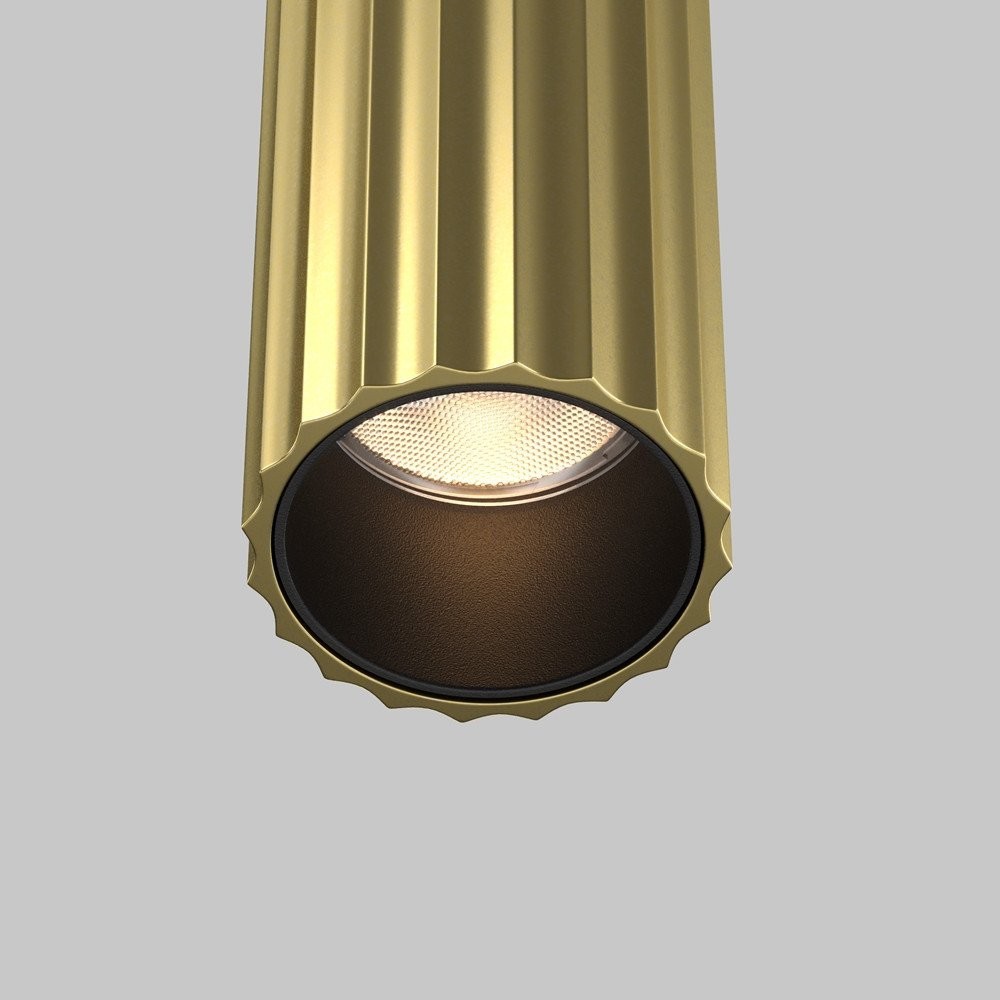 Бра Maytoni Calipso C082WL-24W2.7K-BS – фото товара