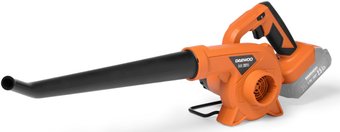 Ручная воздуходувка Daewoo Power DABL 2821Li (без АКБ) – изображение в каталоге