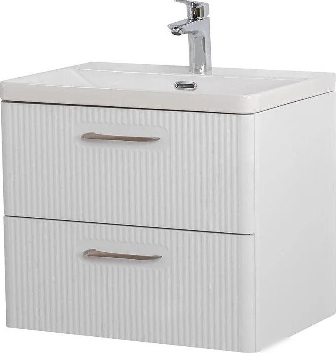 BelBagno Тумба под умывальник DUE-500-2C-SO-GM-P – фото товара