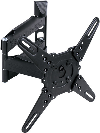 Кронштейн Kromax ATLANTIS-40 (серый) – изображение в каталоге