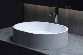 Умывальник Salini Gloria 1102211M - изображение в каталоге