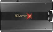 Звуковая карта Creative Sound BlasterX G6