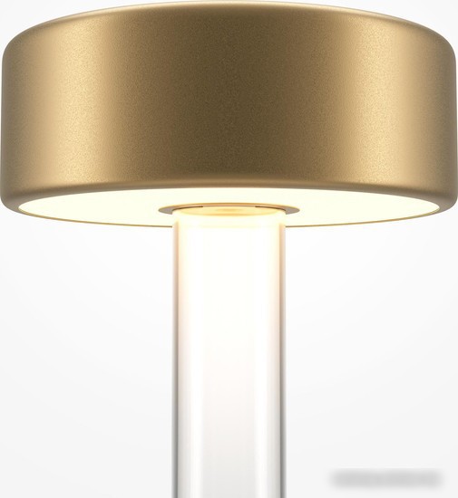 Настольная лампа Maytoni AI Collaboration MOD229TL-L3G3K1 – фото товара