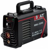 Сварочный инвертор Brait MMA-250PD – изображение в каталоге