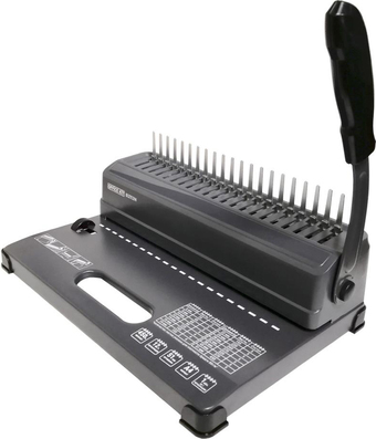 Брошюровщик Office-Kit B2112N – изображение в каталоге